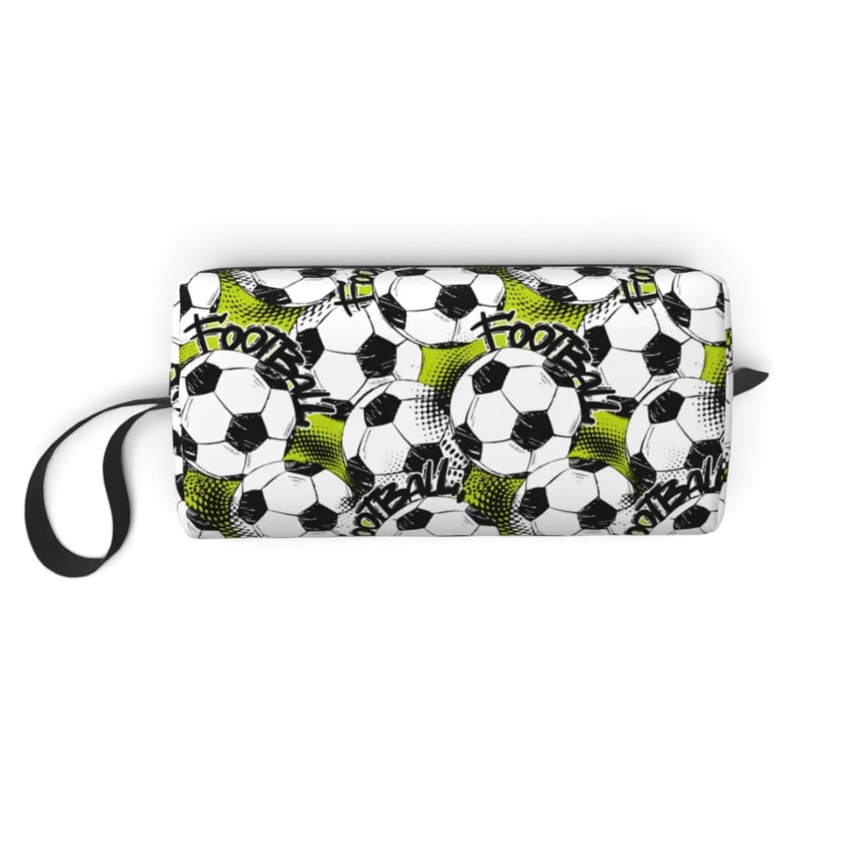 Trousse de Toilette Garçon Ballon de Foot | TrousseUp