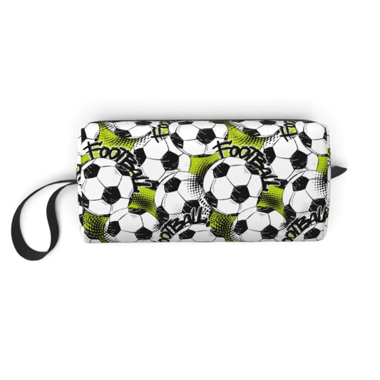 Trousse de Toilette Garçon Ballon de Foot | TrousseUp