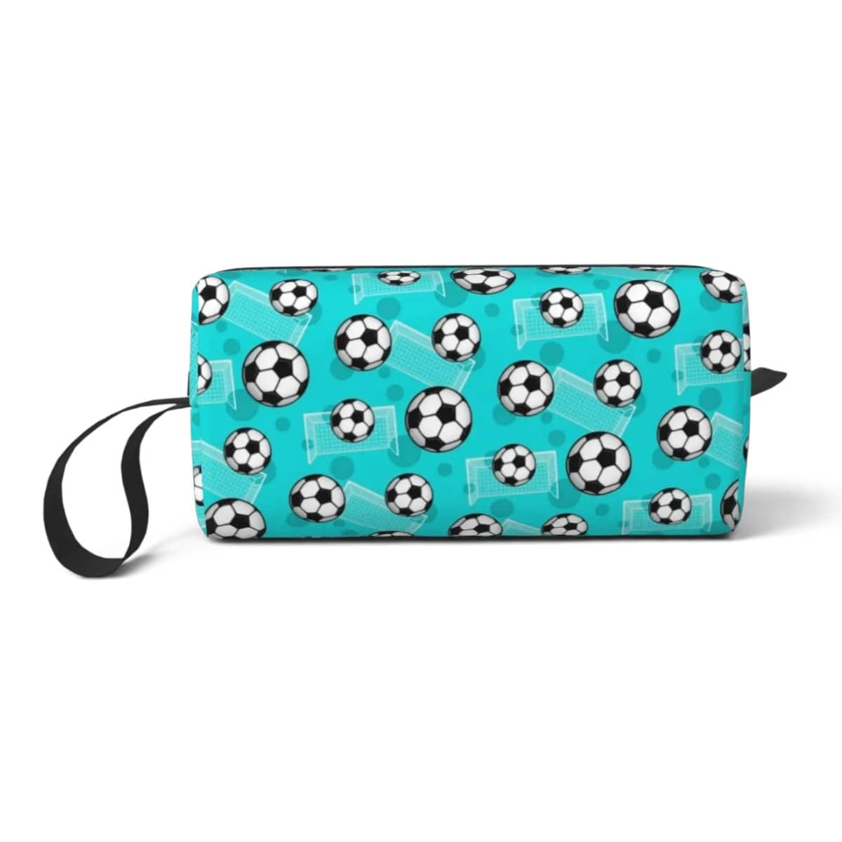 Trousse de Toilette Garçon Ballon de Foot | TrousseUp