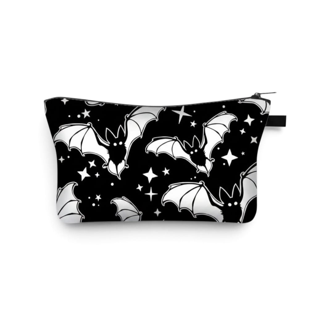 Trousse de Toilette Garçon Chauve-Souris | TrousseUp