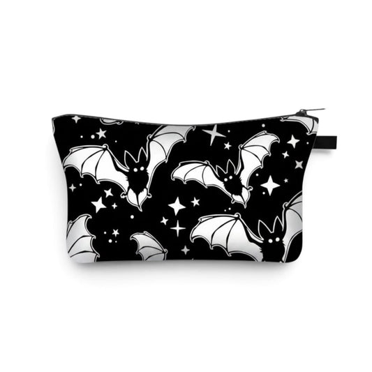 Trousse de Toilette Garçon Chauve-Souris | TrousseUp