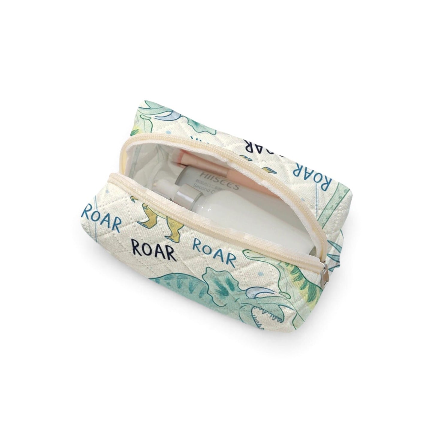 Trousse de Toilette Garçon Dinosaure | TrousseUp