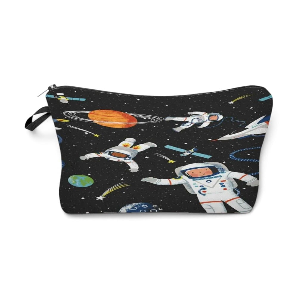 Trousse de Toilette Garçon Espace | TrousseUp