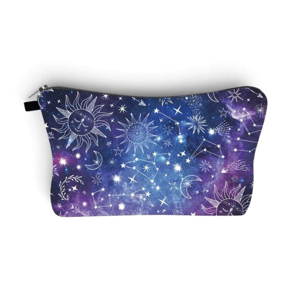 Trousse de Toilette Garçon Espace | TrousseUp