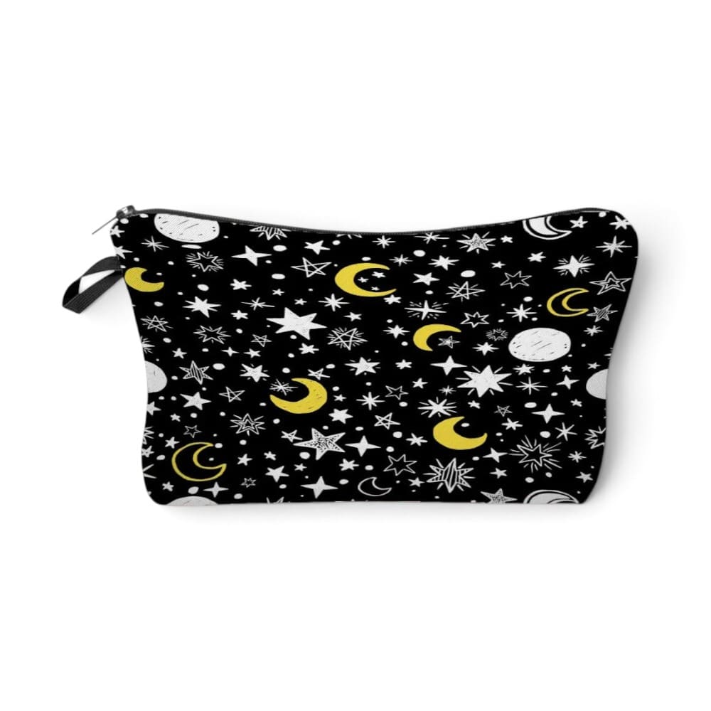 Trousse de Toilette Garçon Espace | TrousseUp