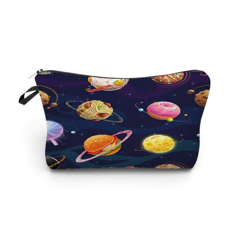 Trousse de Toilette Garçon Espace | TrousseUp