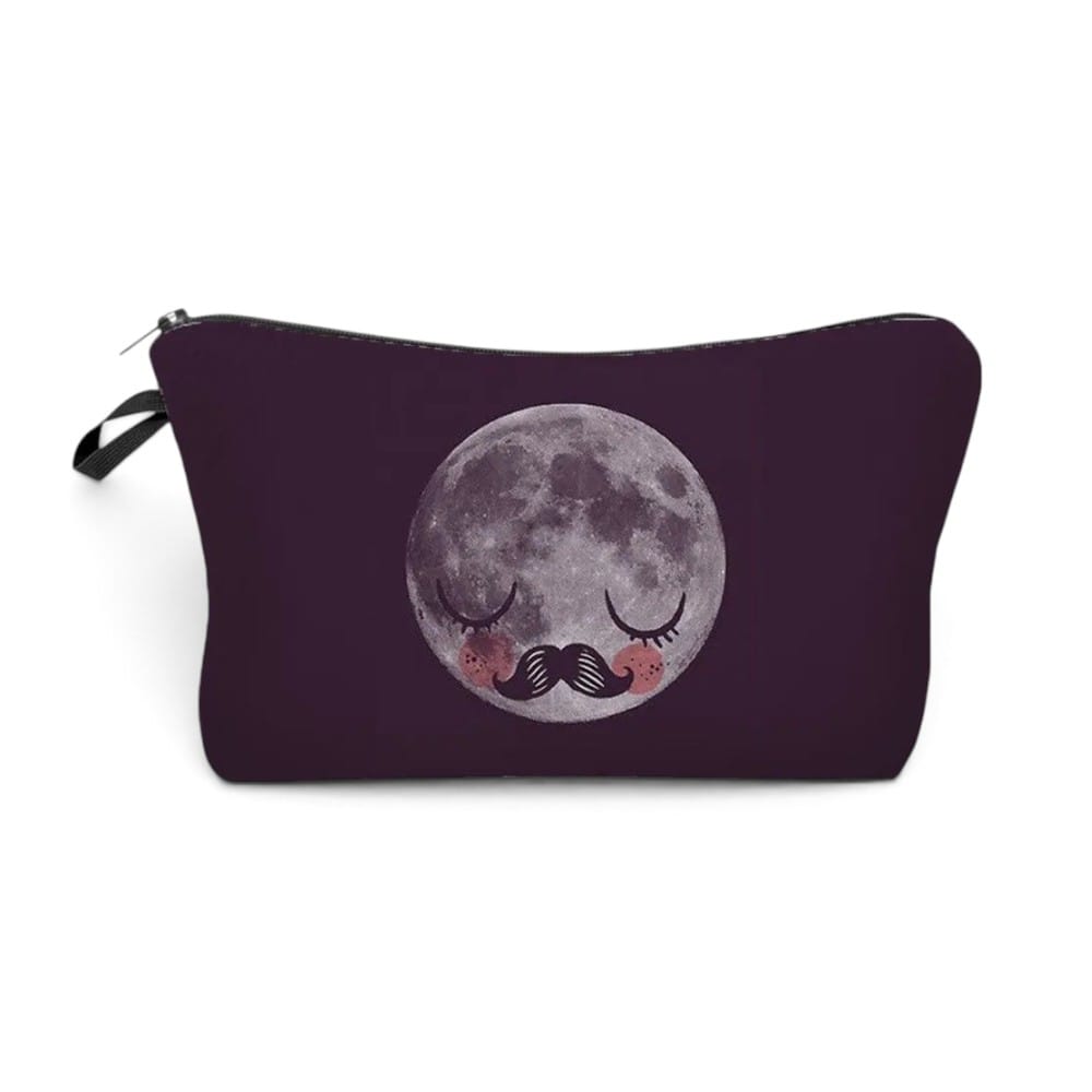 Trousse de Toilette Garçon Espace | TrousseUp