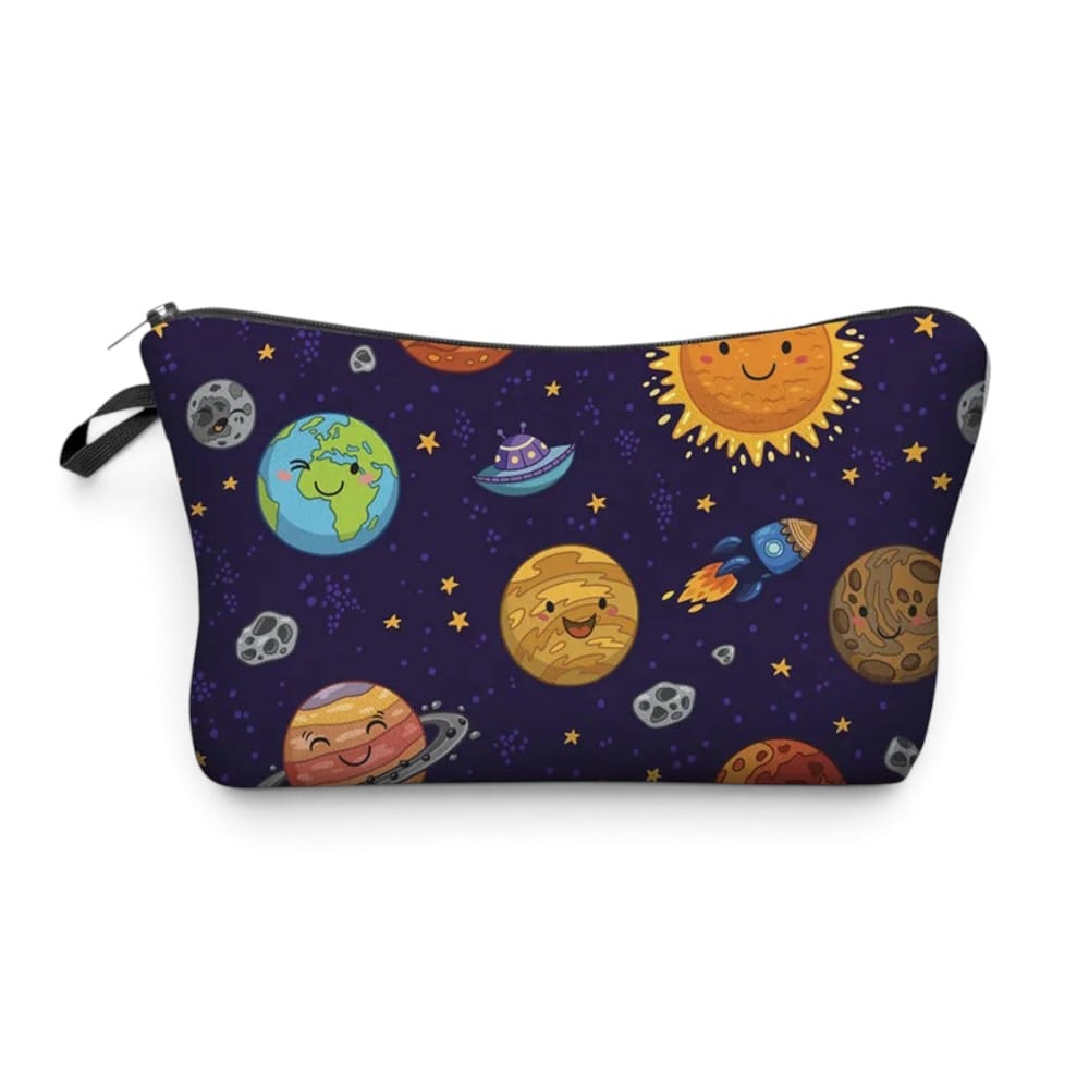 Trousse de Toilette Garçon Espace | TrousseUp