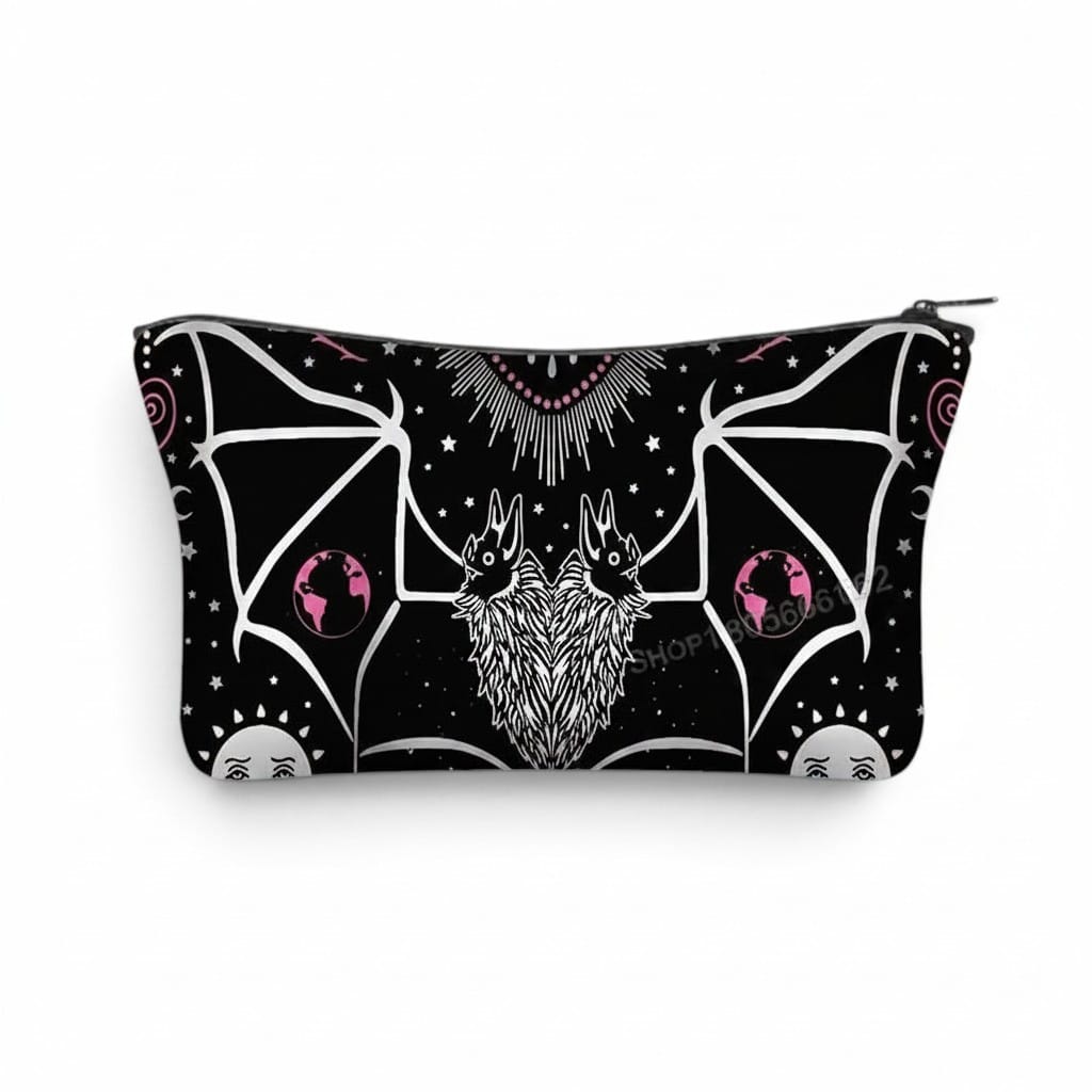 Trousse de Toilette Garçon Gargouille | TrousseUp