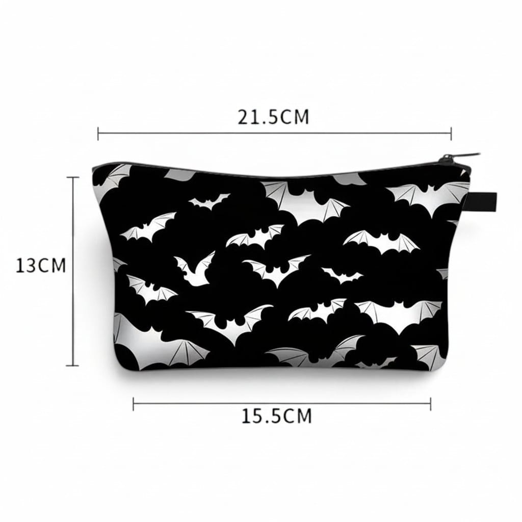 Trousse de Toilette Garçon Gargouille | TrousseUp