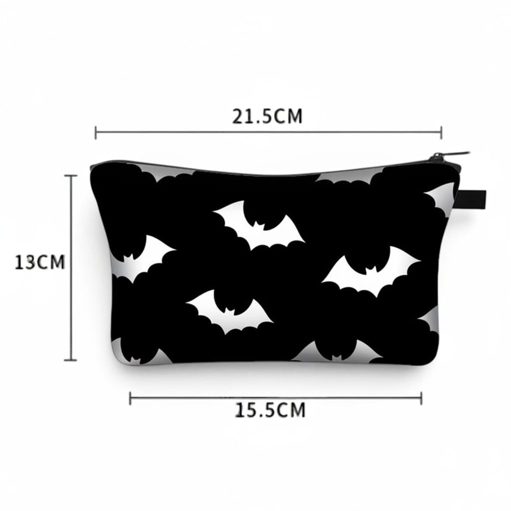 Trousse de Toilette Garçon Halloween | TrousseUp