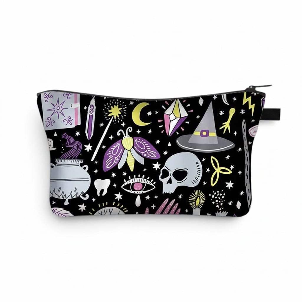 Trousse de Toilette Garçon Halloween | TrousseUp