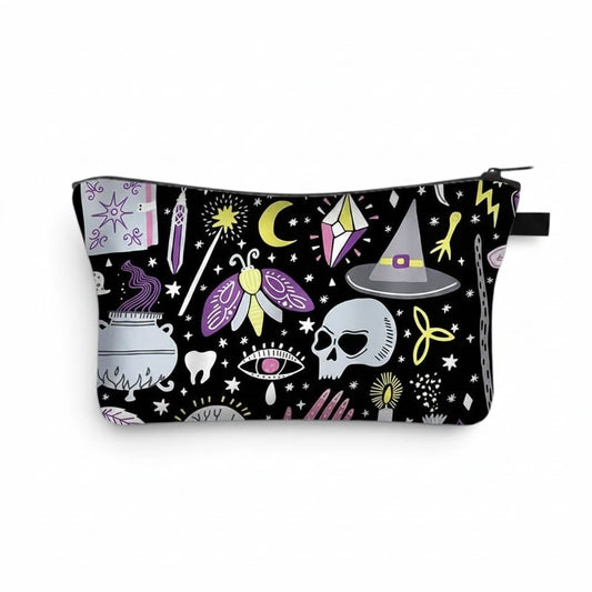 Trousse de Toilette Garçon Halloween | TrousseUp