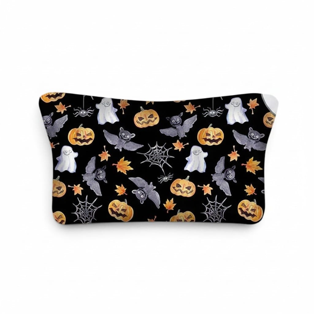 Trousse de Toilette Garçon Halloween | TrousseUp