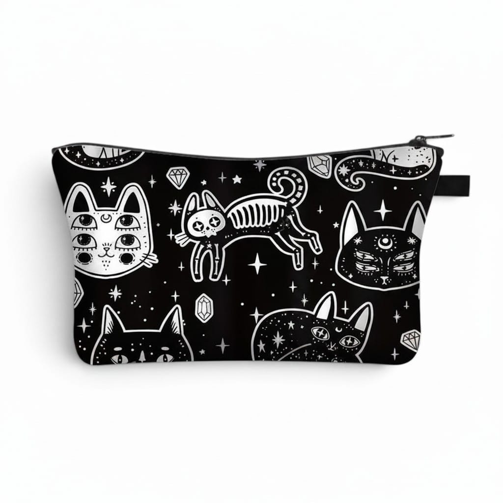 Trousse de Toilette Garçon Halloween | TrousseUp