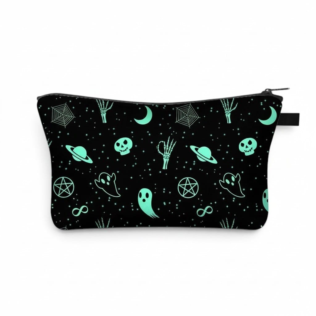 Trousse de Toilette Garçon Halloween | TrousseUp