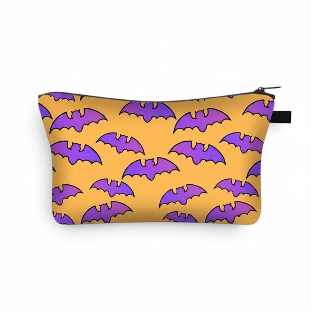Trousse de Toilette Garçon Halloween | TrousseUp