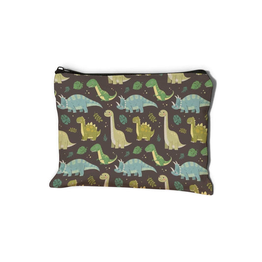 Trousse de Toilette Garçon T-Rex et Volcan | TrousseUp