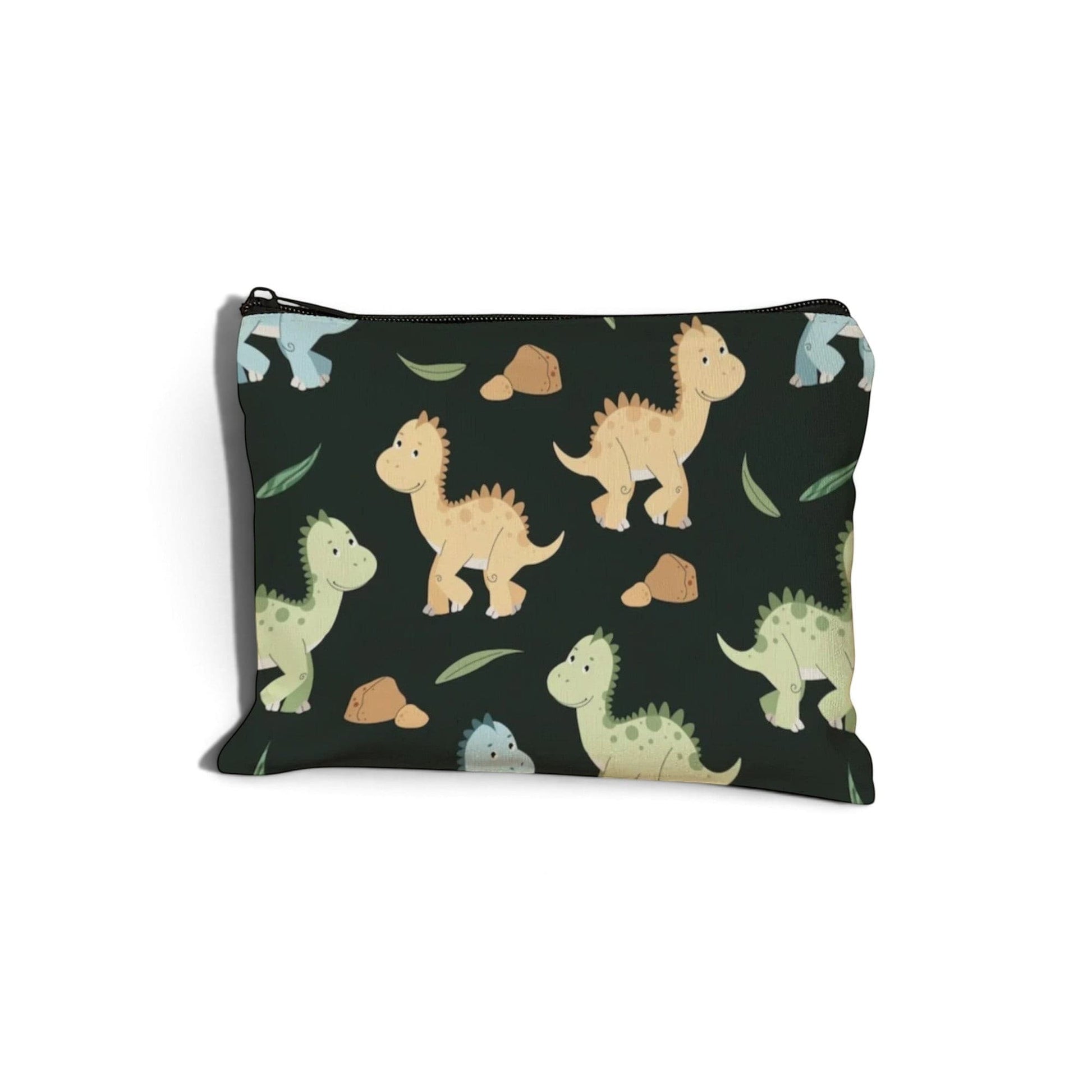 Trousse de Toilette Garçon T-Rex et Volcan | TrousseUp