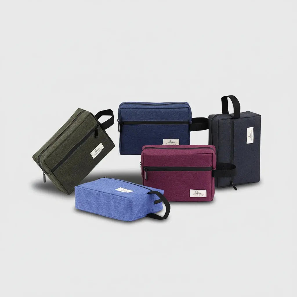 Trousse de toilette homme Oxford