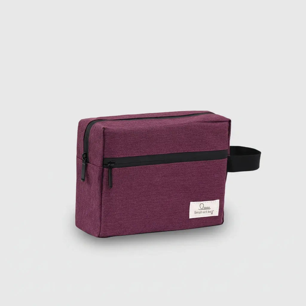 Trousse de toilette homme Oxford