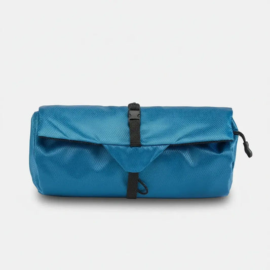 Trousse de toilette homme pliable