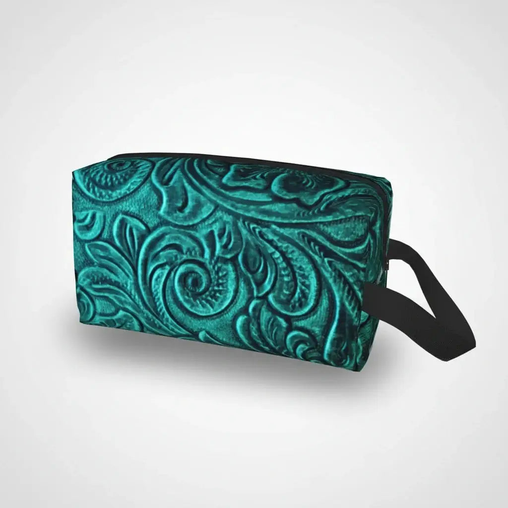 Trousse de toilette homme vintage Oxford