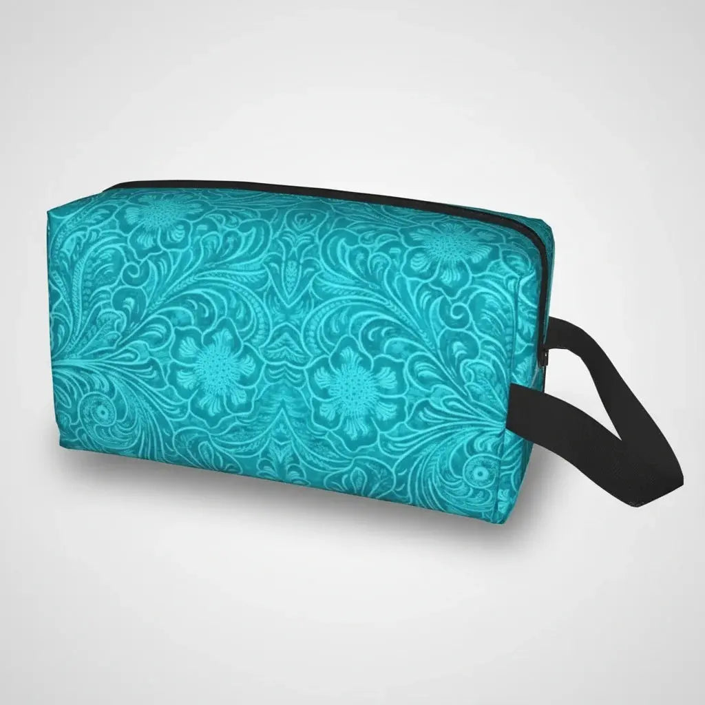 Trousse de toilette homme vintage Oxford