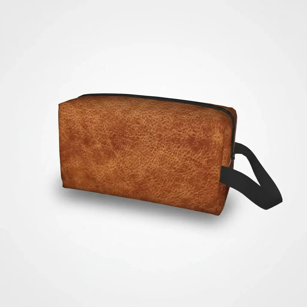 Trousse de toilette homme vintage Oxford