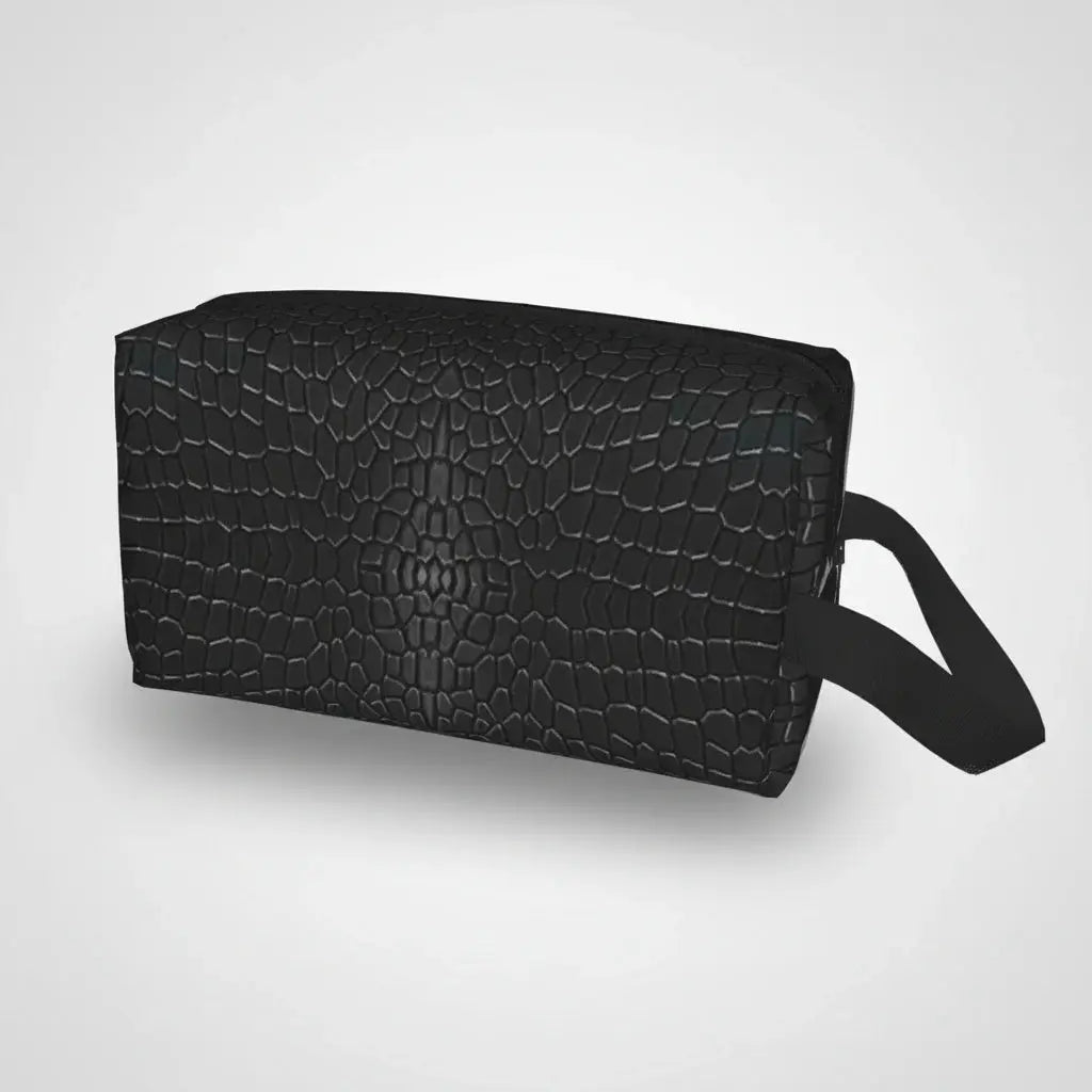 Trousse de toilette homme vintage Oxford