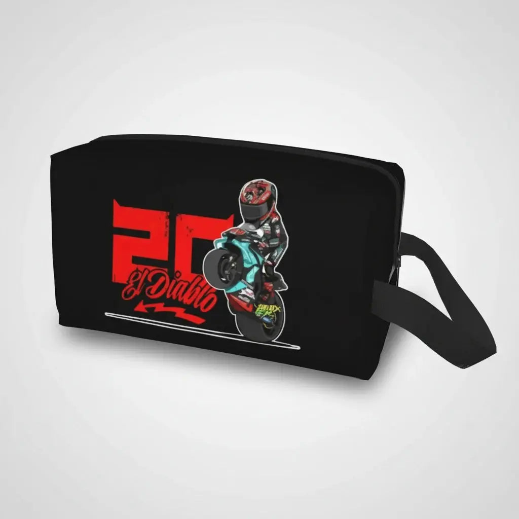 Trousse de toilette homme voyage