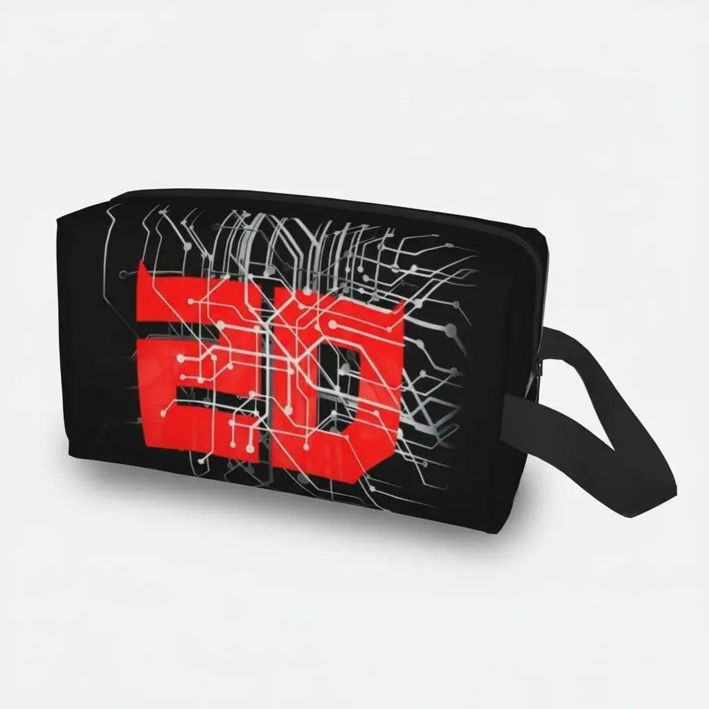 Trousse de toilette homme voyage