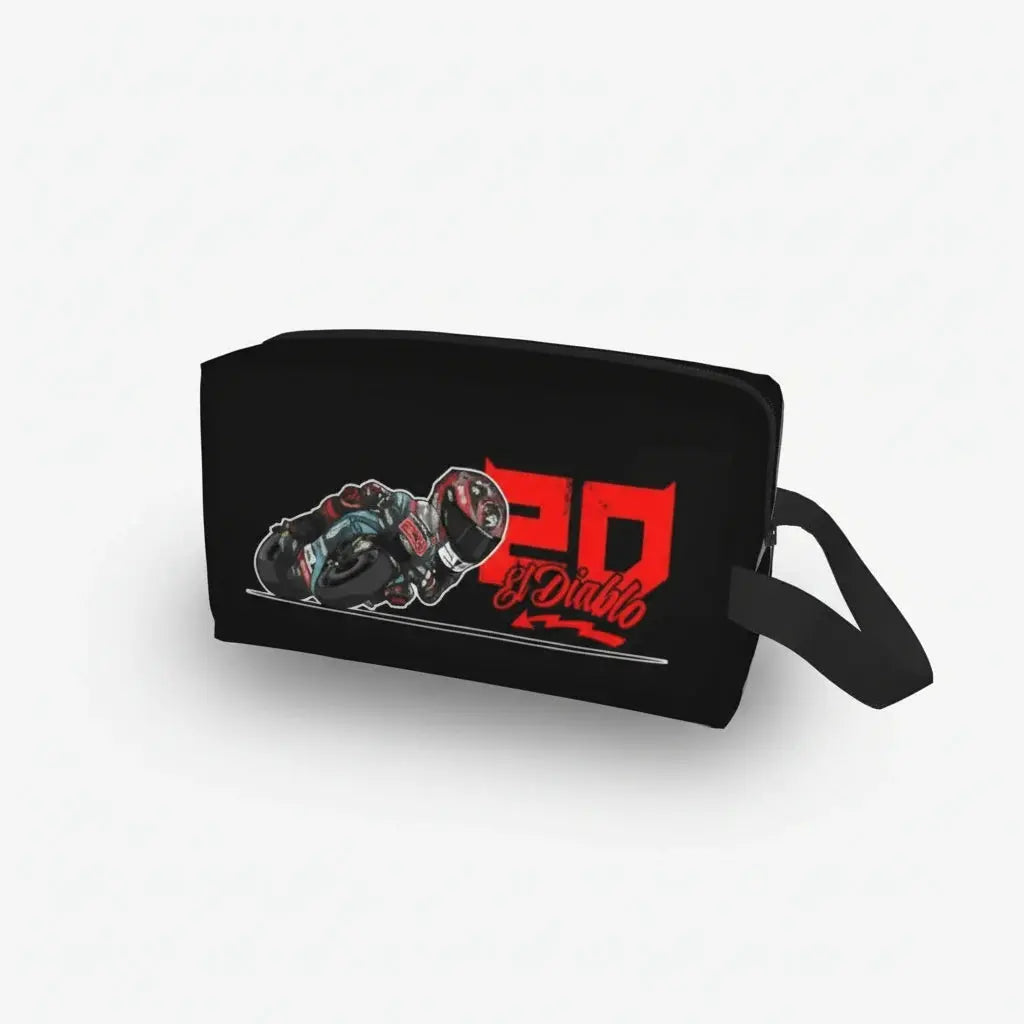 Trousse de toilette homme voyage