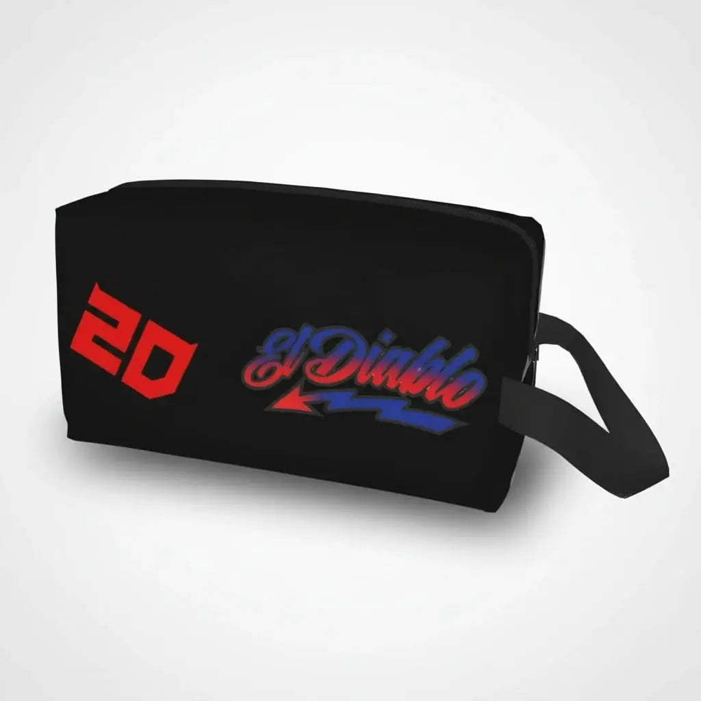 Trousse de toilette homme voyage