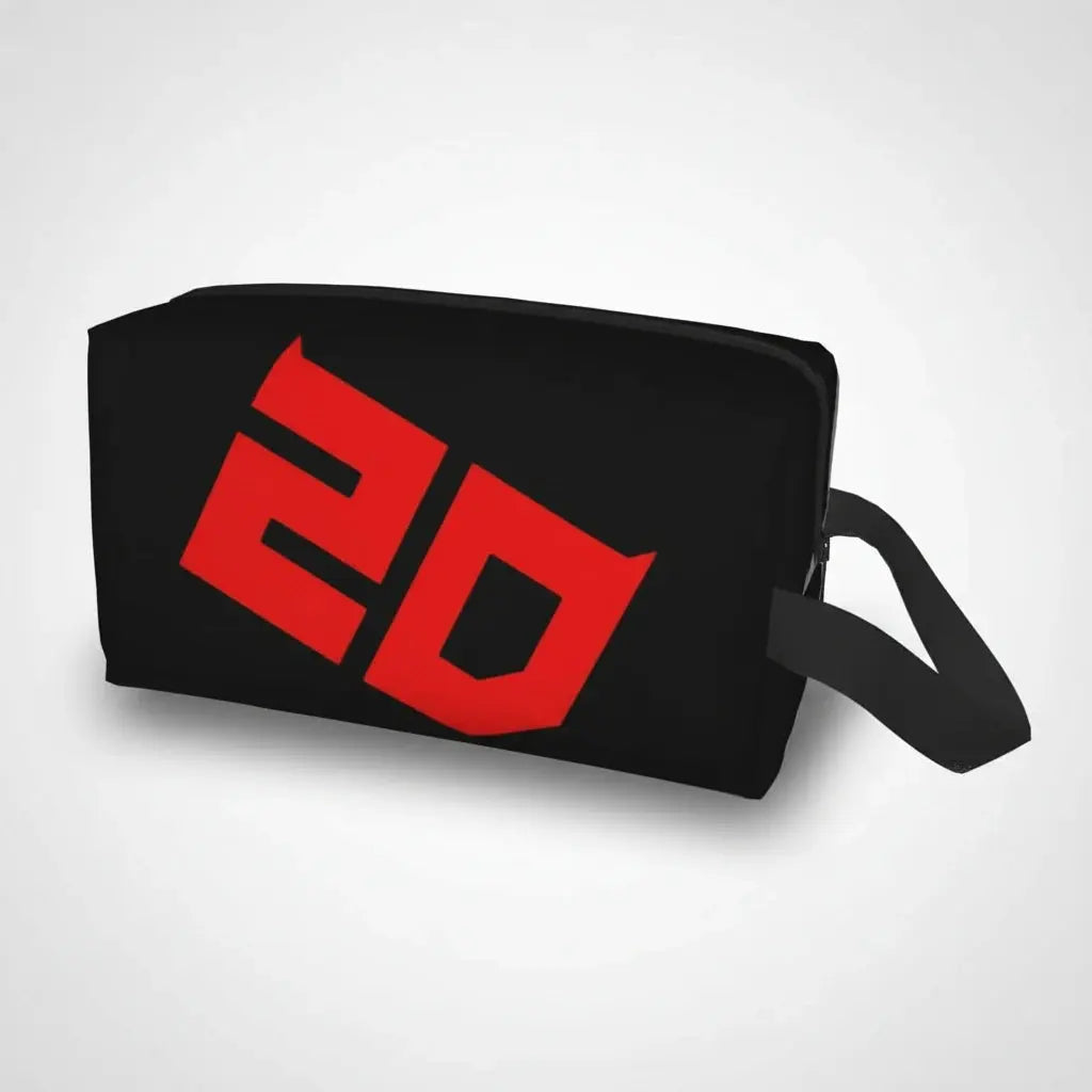 Trousse de toilette homme voyage