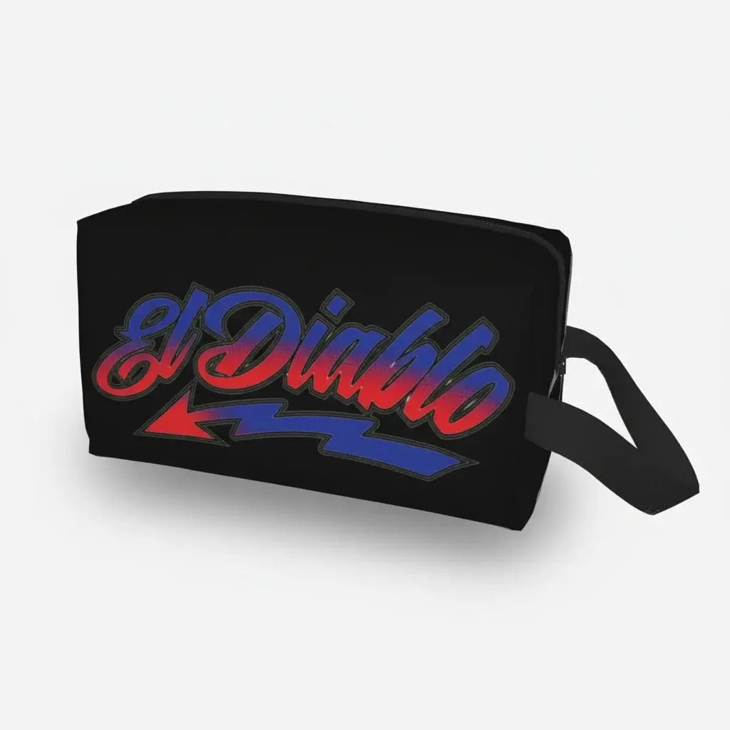 Trousse de toilette homme voyage