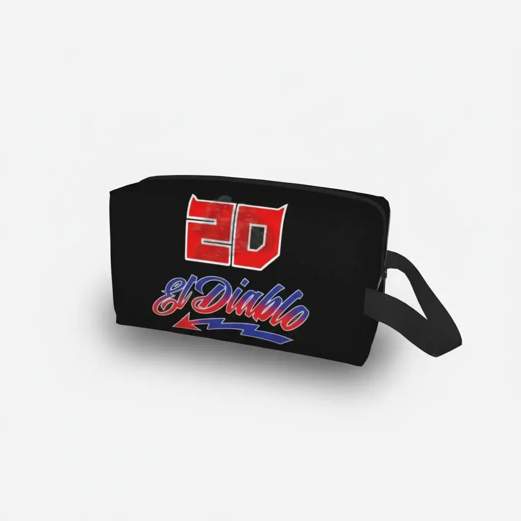 Trousse de toilette homme voyage