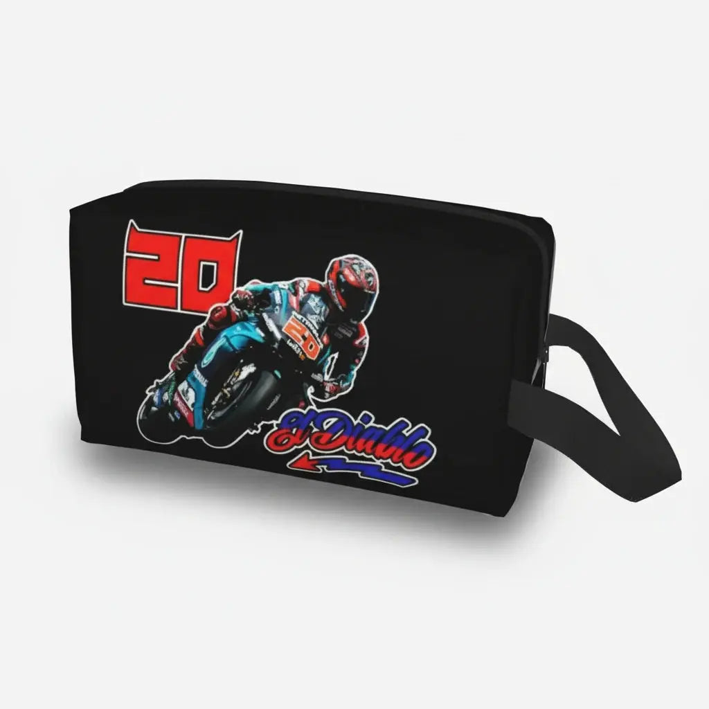 Trousse de toilette homme voyage