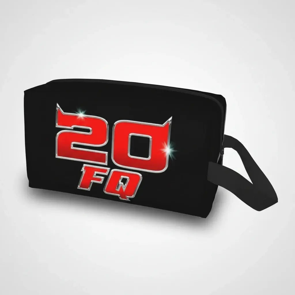 Trousse de toilette homme voyage