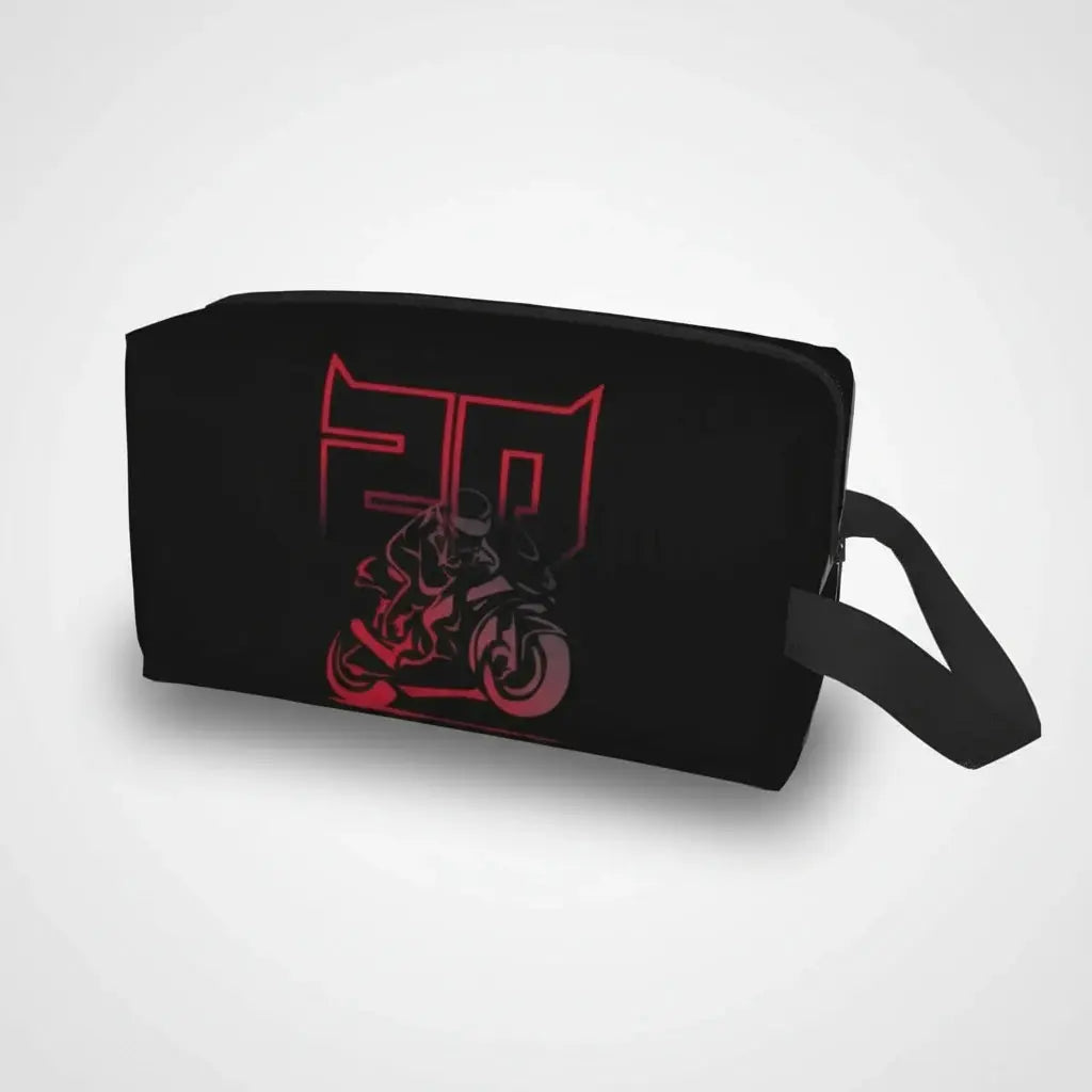 Trousse de toilette homme voyage