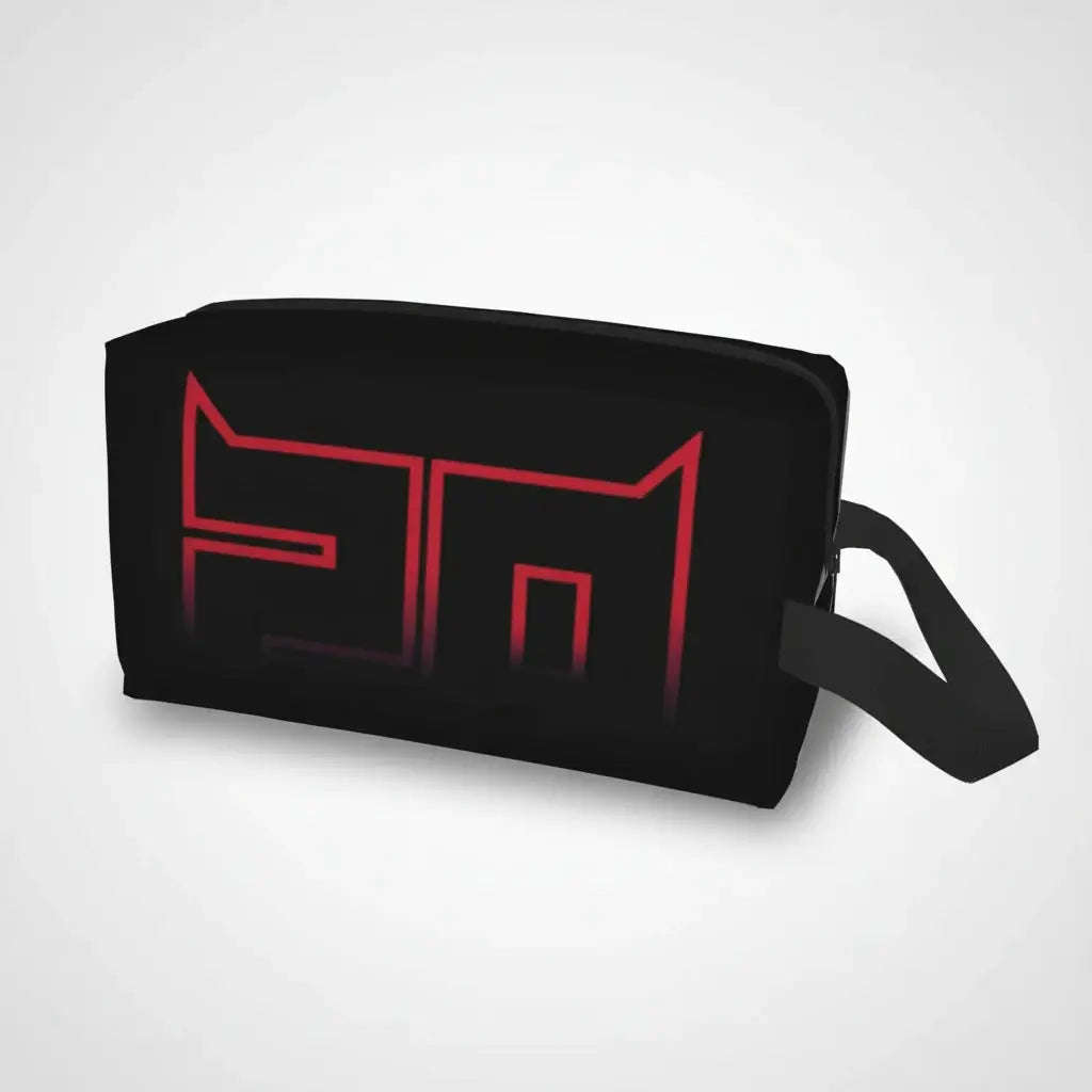 Trousse de toilette homme voyage