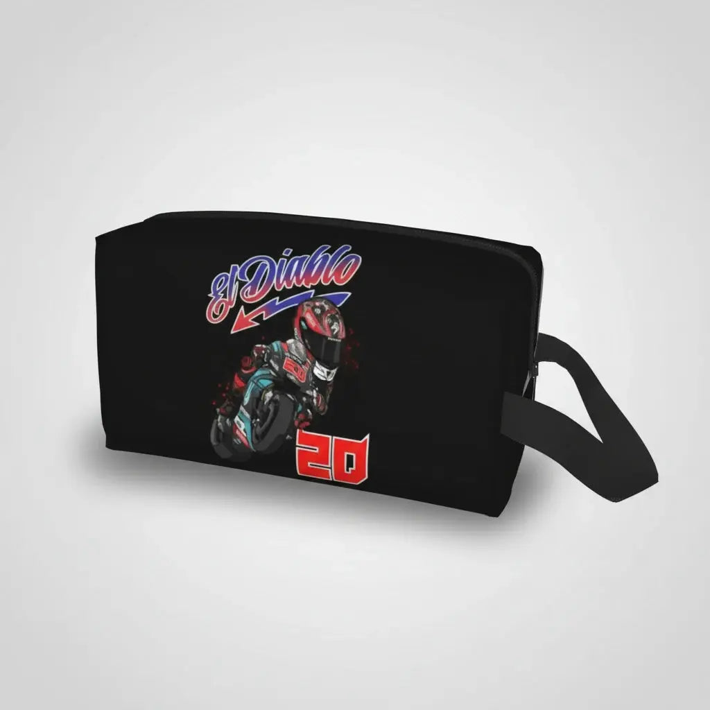 Trousse de toilette homme voyage