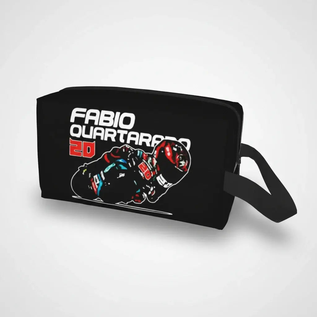 Trousse de toilette homme voyage