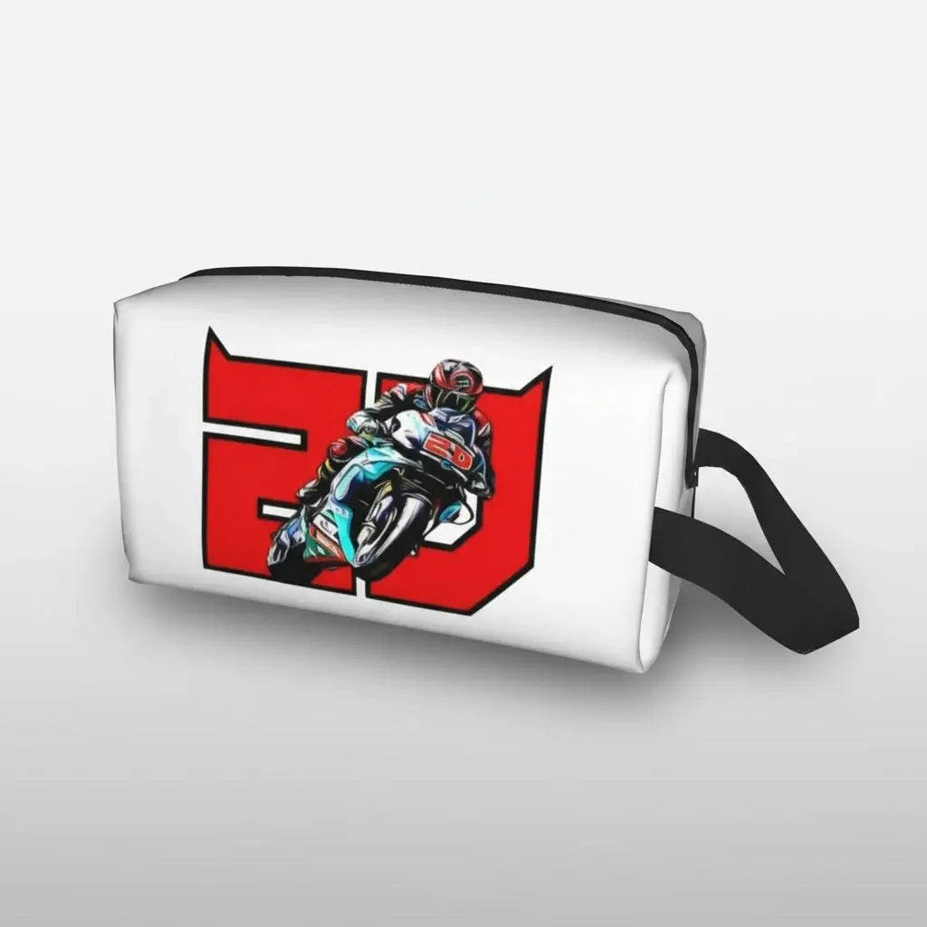 Trousse de toilette homme voyage