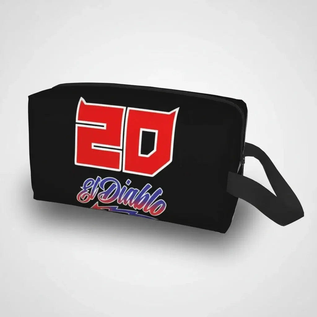 Trousse de toilette homme voyage