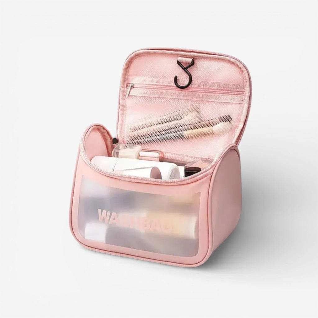 Trousse de toilette imperméable multifonction