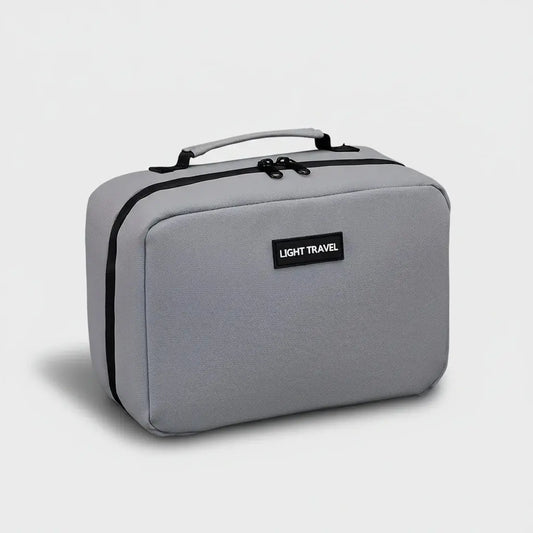 Trousse de toilette mixte waterproof