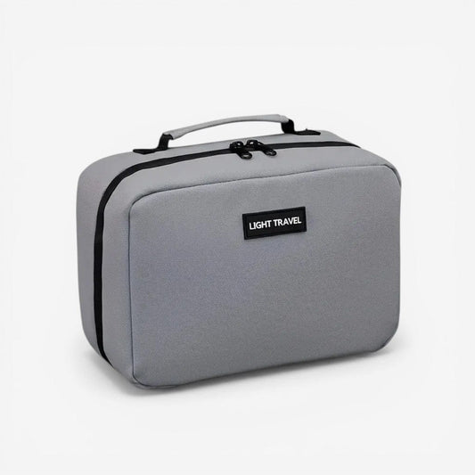 Trousse de toilette mixte waterproof - TrousseUp