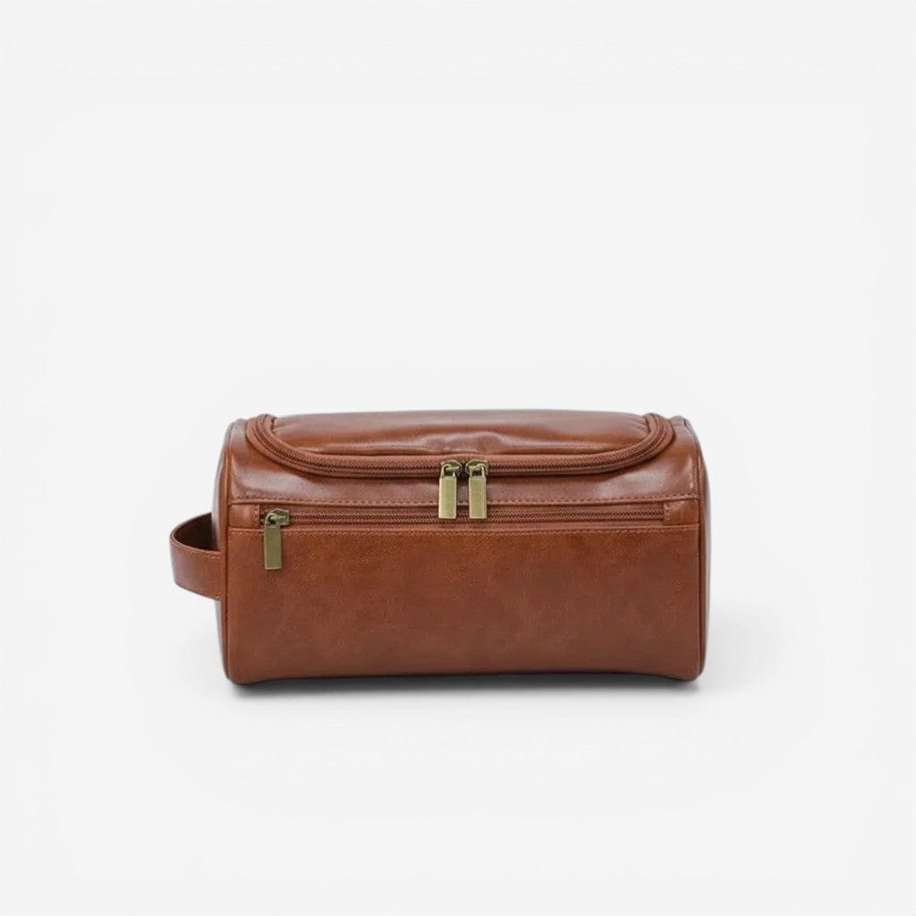 Trousse de toilette suspendue – résistante à l’eau voyage