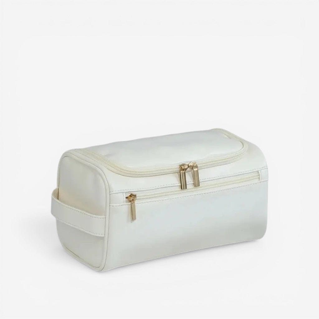 Trousse de toilette suspendue – résistante à l’eau voyage